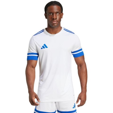 Koszulka adidas Squadra 25 M JG5827 Koszulka adidas Squadra 25 M JG5827