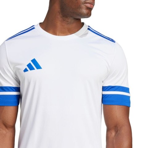 Koszulka adidas Squadra 25 M JG5827 Koszulka adidas Squadra 25 M JG5827