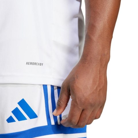 Koszulka adidas Squadra 25 M JG5827 Koszulka adidas Squadra 25 M JG5827