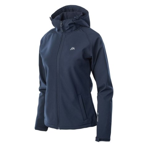 Kurtka Martes Essentials Softshell Lady Meino W 92800411834