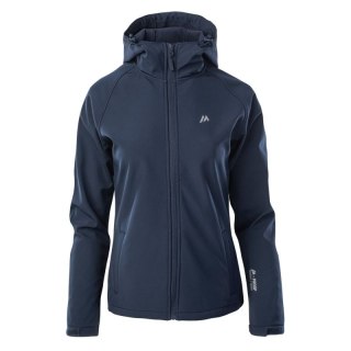 Kurtka Martes Essentials Softshell Lady Meino W 92800411834