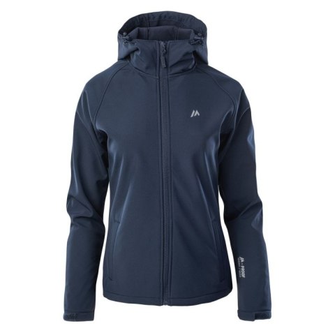 Kurtka Martes Essentials Softshell Lady Meino W 92800411834
