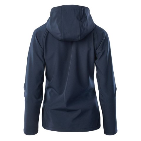 Kurtka Martes Essentials Softshell Lady Meino W 92800411834