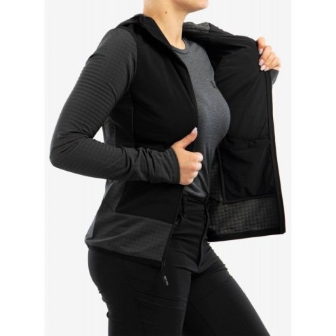 Kurtka The North Face Dawn Turn Hybrid Ventrix Midlayer W NF0A7Z92MN81 Kurtka The North Face Dawn Turn Hybrid Ventrix Midlayer W NF0A7Z92MN81