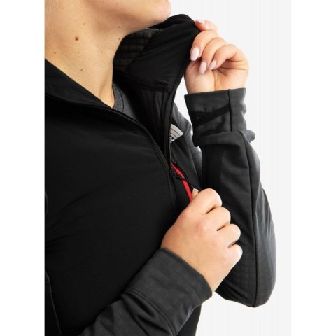 Kurtka The North Face Dawn Turn Hybrid Ventrix Midlayer W NF0A7Z92MN81 Kurtka The North Face Dawn Turn Hybrid Ventrix Midlayer W NF0A7Z92MN81