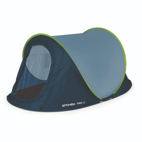 Namiot kempingowy Spokey Sapphire SPK-943514 Namiot kempingowy Spokey Sapphire SPK-943514