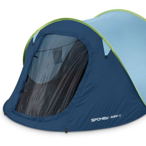 Namiot kempingowy Spokey Sapphire SPK-943514 Namiot kempingowy Spokey Sapphire SPK-943514
