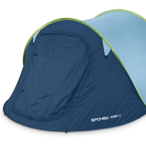 Namiot kempingowy Spokey Sapphire SPK-943514 Namiot kempingowy Spokey Sapphire SPK-943514