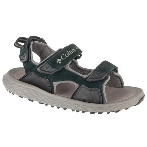 Sandały Columbia Konos Hiker 3-Strap Sandal M 2121571010 Sandały Columbia Konos Hiker 3-Strap Sandal M 2121571010