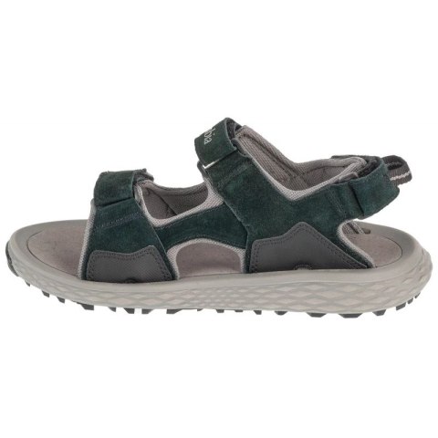Sandały Columbia Konos Hiker 3-Strap Sandal M 2121571010 Sandały Columbia Konos Hiker 3-Strap Sandal M 2121571010