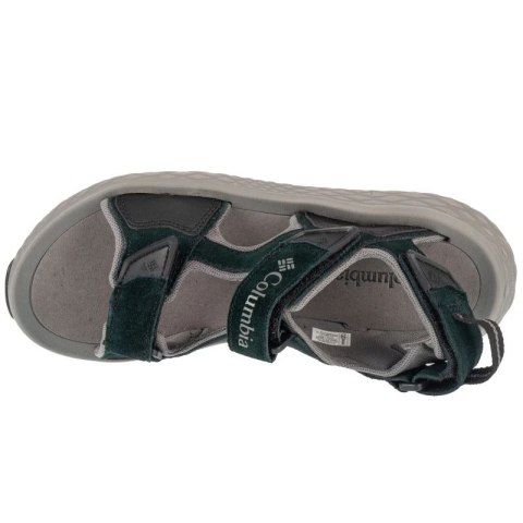 Sandały Columbia Konos Hiker 3-Strap Sandal M 2121571010 Sandały Columbia Konos Hiker 3-Strap Sandal M 2121571010