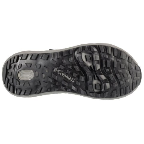 Sandały Columbia Konos Hiker 3-Strap Sandal M 2121571010 Sandały Columbia Konos Hiker 3-Strap Sandal M 2121571010