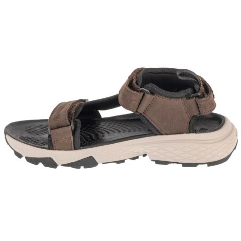 Sandały Columbia Peakfreak Rush Sandal Lea M 2121251231 Sandały Columbia Peakfreak Rush Sandal Lea M 2121251231