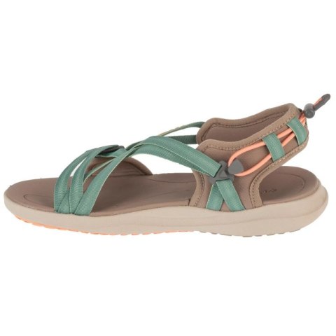 Sandały Columbia Sandal W 1889551258 Sandały Columbia Sandal W 1889551258