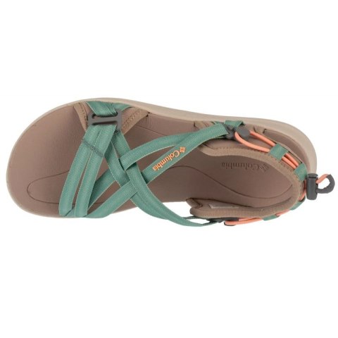 Sandały Columbia Sandal W 1889551258 Sandały Columbia Sandal W 1889551258