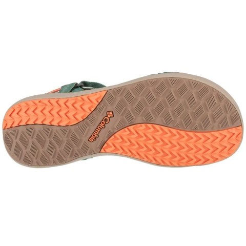 Sandały Columbia Sandal W 1889551258 Sandały Columbia Sandal W 1889551258