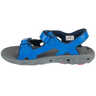 Sandały Columbia Youth Techsun Vent Sandal Jr 1594631426