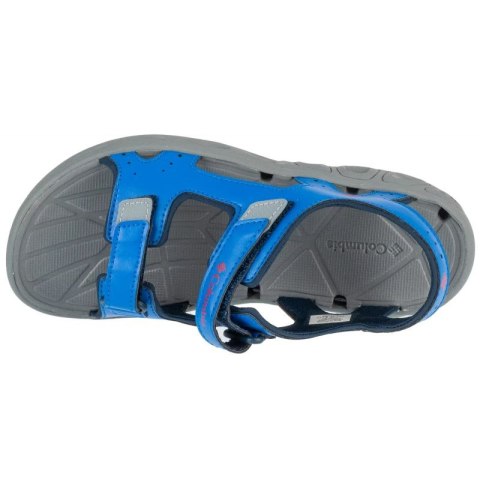 Sandały Columbia Youth Techsun Vent Sandal Jr 1594631426 Sandały Columbia Youth Techsun Vent Sandal Jr 1594631426
