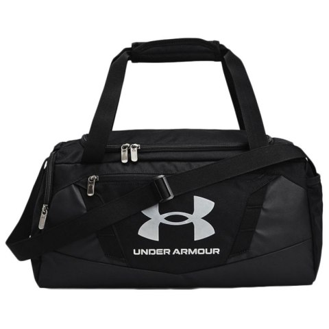 Torba Under Armour Undeniable 5.0 XS Duffle Bag 1369221-001 Torba Under Armour Undeniable 5.0 XS Duffle Bag 1369221-001