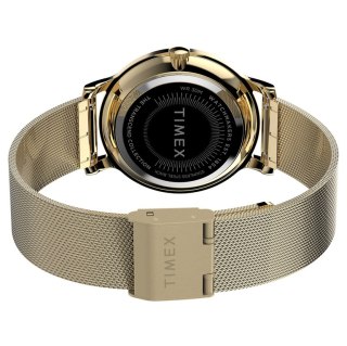 ZEGAREK DAMSKI TIMEX - Transcend TW2V92800