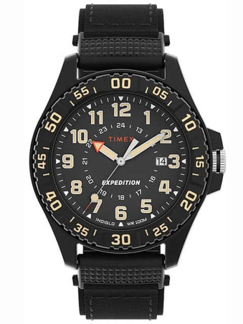 ZEGAREK MĘSKI TIMEX Expedition Acadia Rugged TW4B26300 (zt161a) + BOX ZEGAREK MĘSKI TIMEX Expedition Acadia Rugged TW4B26300 (zt161a) + BOX