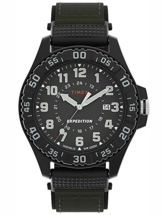 ZEGAREK MĘSKI TIMEX Expedition Acadia Rugged TW4B26400 (zt161c) + BOX