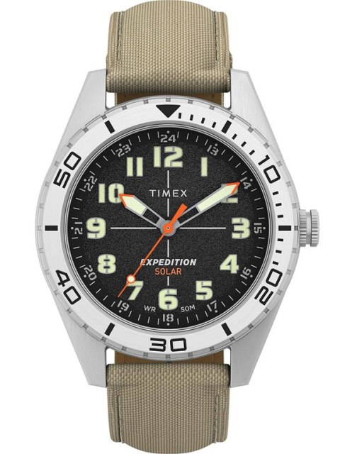 ZEGAREK MĘSKI TIMEX Expedition Field Solar TW4B30700 (zt162a) + BOX ZEGAREK MĘSKI TIMEX Expedition Field Solar TW4B30700 (zt162a) + BOX