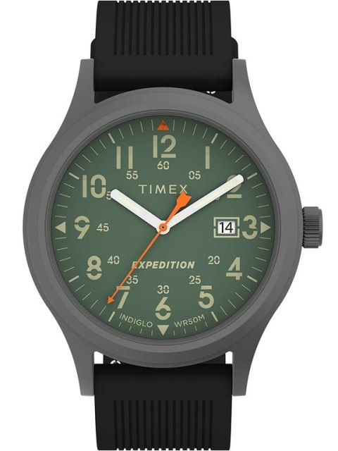 ZEGAREK MĘSKI TIMEX Expedition Scout TW4B30200 (zt106p) + BOX ZEGAREK MĘSKI TIMEX Expedition Scout TW4B30200 (zt106p) + BOX