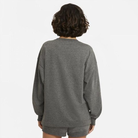 Bluza Nike Yoga French Terry Fleece W CZ9182-010 Bluza Nike Yoga French Terry Fleece W CZ9182-010