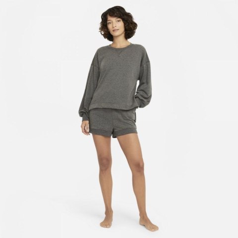 Bluza Nike Yoga French Terry Fleece W CZ9182-010 Bluza Nike Yoga French Terry Fleece W CZ9182-010