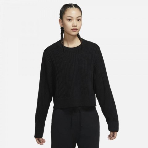 Bluza Nike Yoga W DM6992-010 Bluza Nike Yoga W DM6992-010