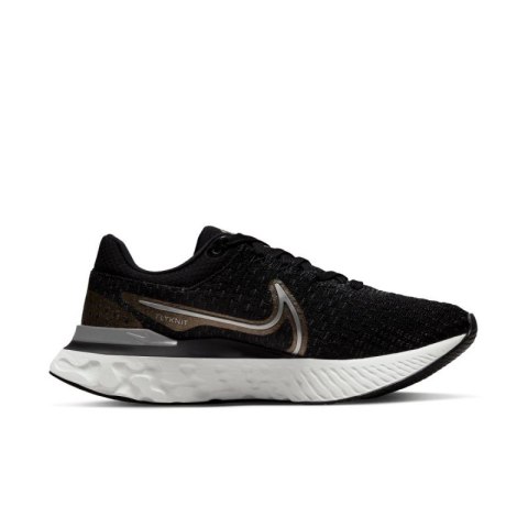 Buty do biegania Nike React Infinity Run Flyknit 3 W DD3024-009 Buty do biegania Nike React Infinity Run Flyknit 3 W DD3024-009