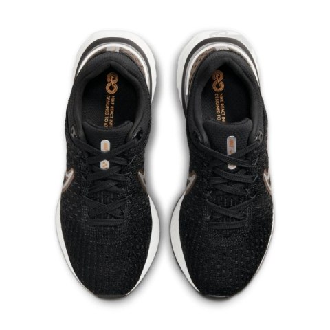 Buty do biegania Nike React Infinity Run Flyknit 3 W DD3024-009 Buty do biegania Nike React Infinity Run Flyknit 3 W DD3024-009