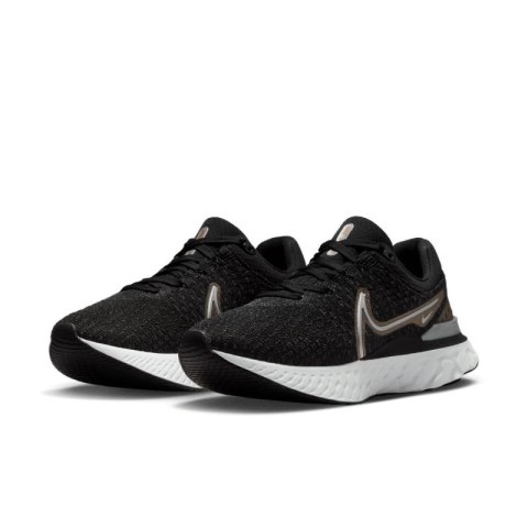 Buty do biegania Nike React Infinity Run Flyknit 3 W DD3024-009 Buty do biegania Nike React Infinity Run Flyknit 3 W DD3024-009
