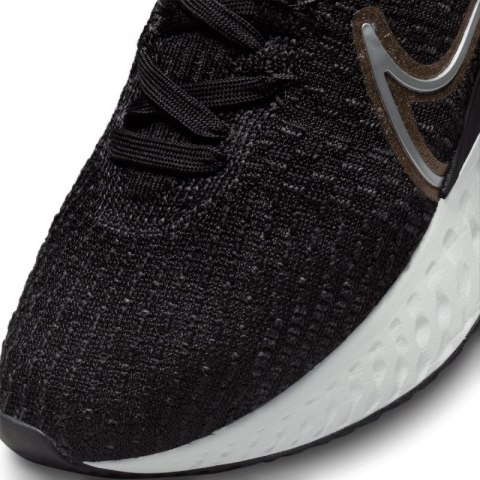 Buty do biegania Nike React Infinity Run Flyknit 3 W DD3024-009 Buty do biegania Nike React Infinity Run Flyknit 3 W DD3024-009