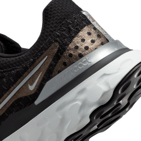 Buty do biegania Nike React Infinity Run Flyknit 3 W DD3024-009 Buty do biegania Nike React Infinity Run Flyknit 3 W DD3024-009