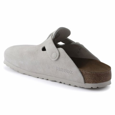 Klapki Birkenstock Boston W 1024740 Klapki Birkenstock Boston W 1024740