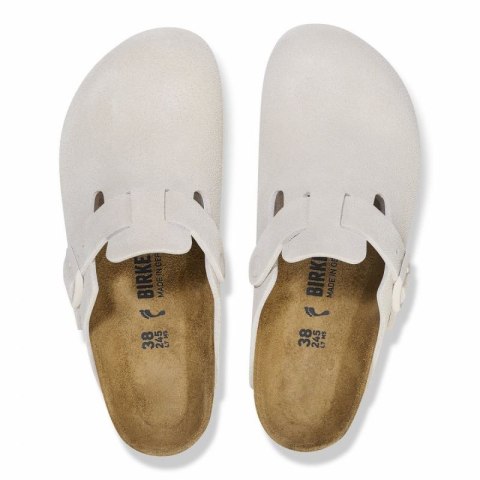 Klapki Birkenstock Boston W 1024740 Klapki Birkenstock Boston W 1024740