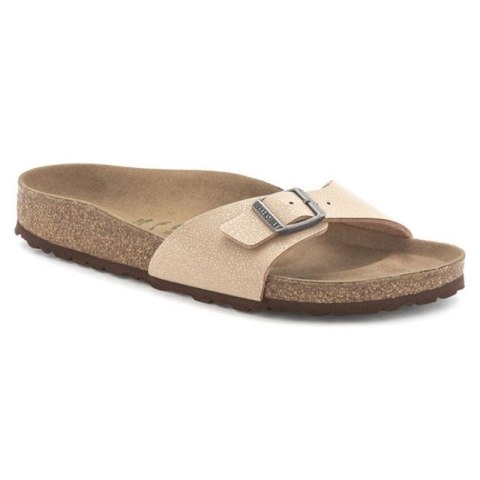 Klapki Birkenstock Madrid BFBC W 1020504 Klapki Birkenstock Madrid BFBC W 1020504