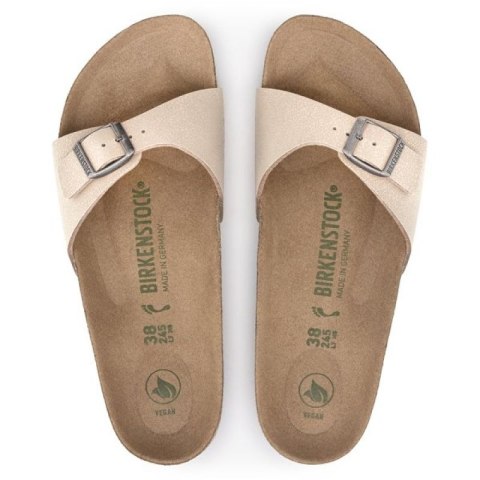 Klapki Birkenstock Madrid BFBC W 1020504 Klapki Birkenstock Madrid BFBC W 1020504