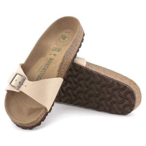 Klapki Birkenstock Madrid BFBC W 1020504 Klapki Birkenstock Madrid BFBC W 1020504