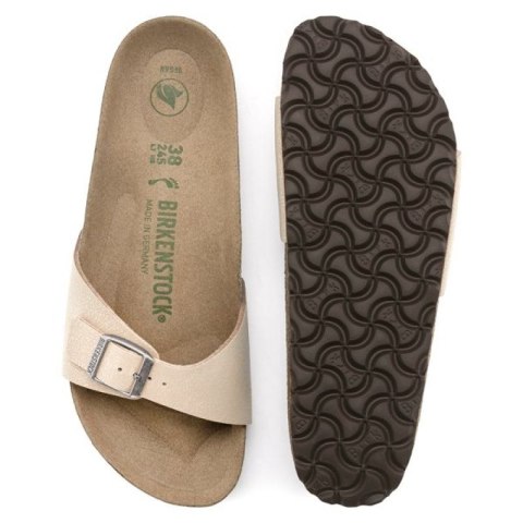 Klapki Birkenstock Madrid BFBC W 1020504 Klapki Birkenstock Madrid BFBC W 1020504