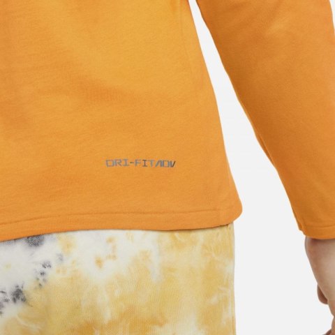 Koszulka Nike Sportswear Dri-FIT ADV Tech Pack W DD4628-738 Koszulka Nike Sportswear Dri-FIT ADV Tech Pack W DD4628-738