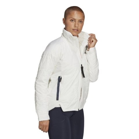 Kurtka adidas Terrex MYSHELTER PrimaLoft Parley Padded Jacket W GQ3666 Kurtka adidas Terrex MYSHELTER PrimaLoft Parley Padded Jacket W GQ3666