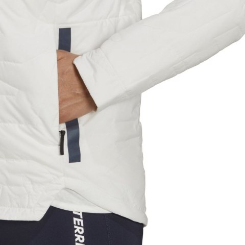 Kurtka adidas Terrex MYSHELTER PrimaLoft Parley Padded Jacket W GQ3666 Kurtka adidas Terrex MYSHELTER PrimaLoft Parley Padded Jacket W GQ3666