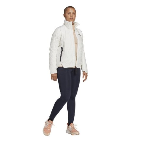Kurtka adidas Terrex MYSHELTER PrimaLoft Parley Padded Jacket W GQ3666 Kurtka adidas Terrex MYSHELTER PrimaLoft Parley Padded Jacket W GQ3666