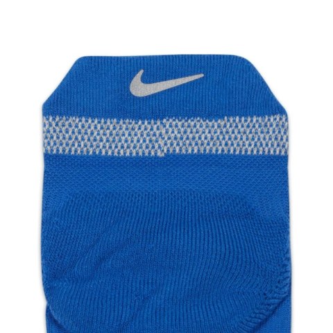 Skarpetki Nike Spark Niebieski CU7201-405-4