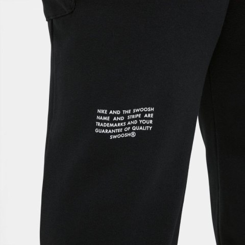 Spodnie Nike Sportswear Swoosh Pants W CZ8905-010 Spodnie Nike Sportswear Swoosh Pants W CZ8905-010