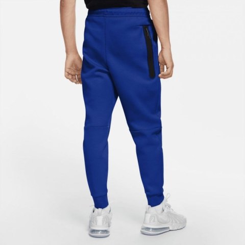 Spodnie Nike Sportswear Tech Fleece M CU4495-480 Spodnie Nike Sportswear Tech Fleece M CU4495-480