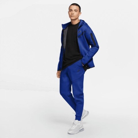 Spodnie Nike Sportswear Tech Fleece M CU4495-480 Spodnie Nike Sportswear Tech Fleece M CU4495-480